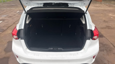 Ford Focus 1.0 EcoBoost 125 Zetec 5dr Petrol Hatchback